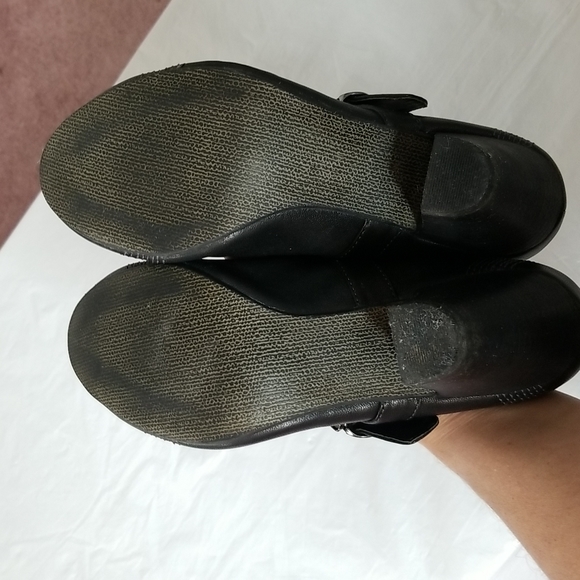 Madison "Blake" Heels - Picture 7 of 7